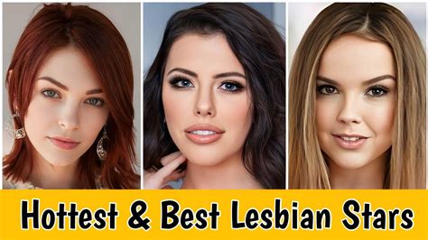 redhead lesbians|Top 35 Hottest & Best Lesbian Pornstars in Videos